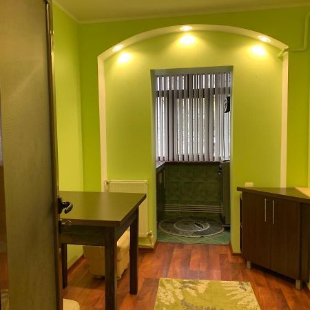 Clau Apartment 갈라치 외부 사진