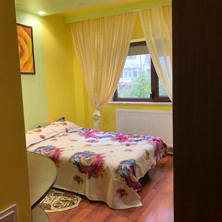 Clau Apartment 갈라치 외부 사진