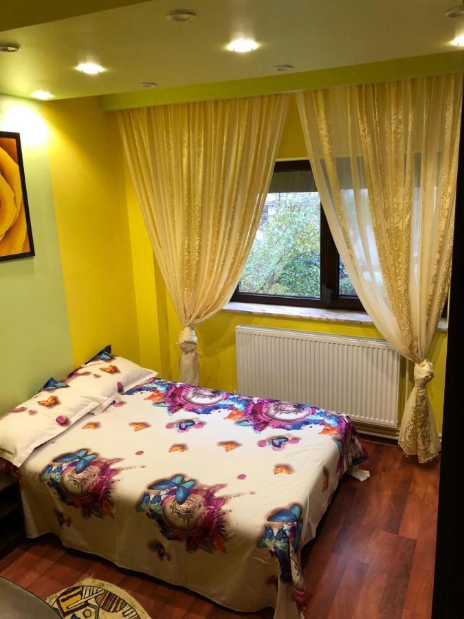 Clau Apartment 갈라치 외부 사진