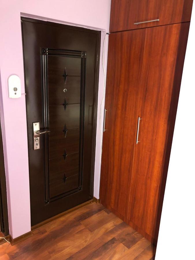 Clau Apartment 갈라치 외부 사진