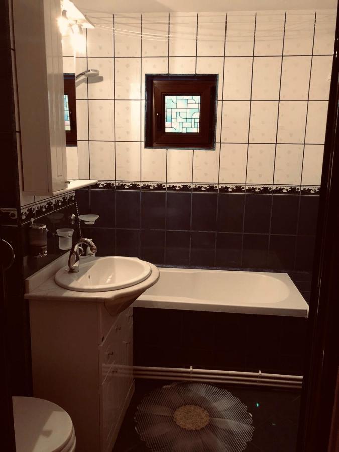Clau Apartment 갈라치 외부 사진