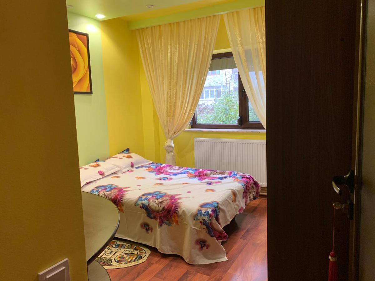 Clau Apartment 갈라치 외부 사진