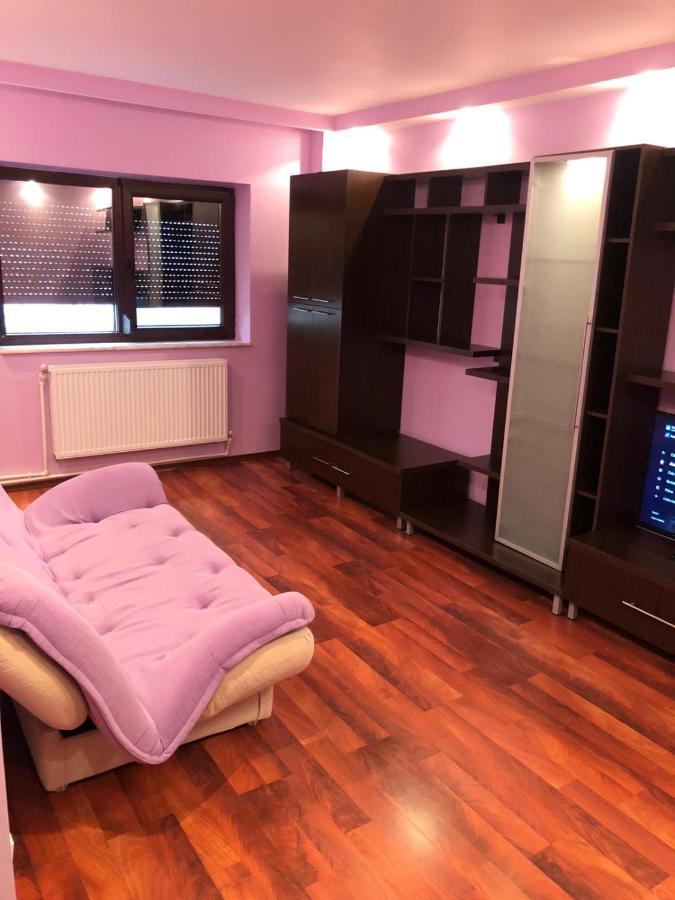 Clau Apartment 갈라치 외부 사진