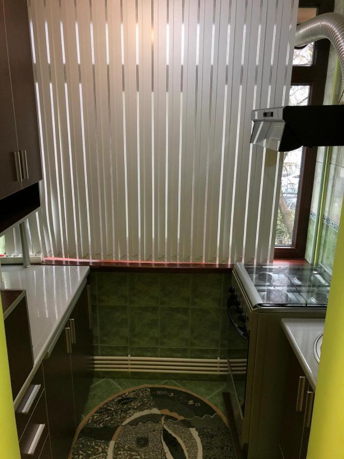 Clau Apartment 갈라치 외부 사진